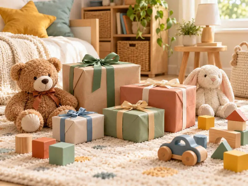 Juguetes y regalos por mayor para el Día del Niño